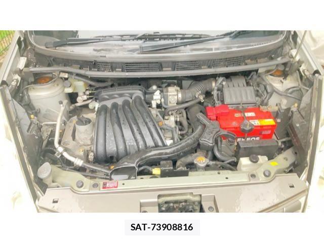 Nissan NOTE 2010-04 8881331-14