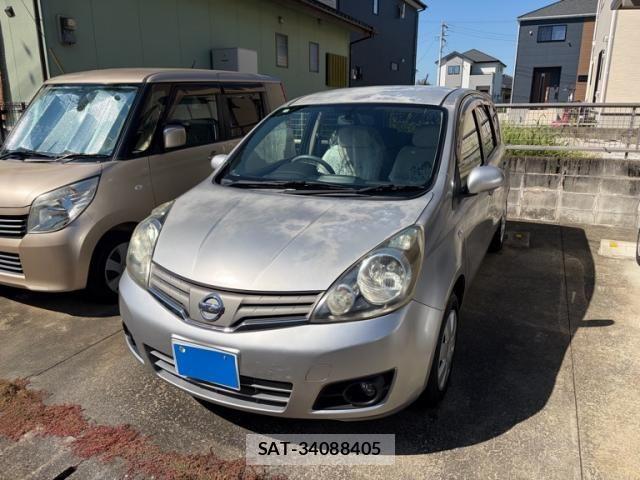 sat car