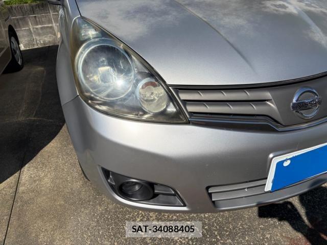 Nissan NOTE 2010-01 8884107-2