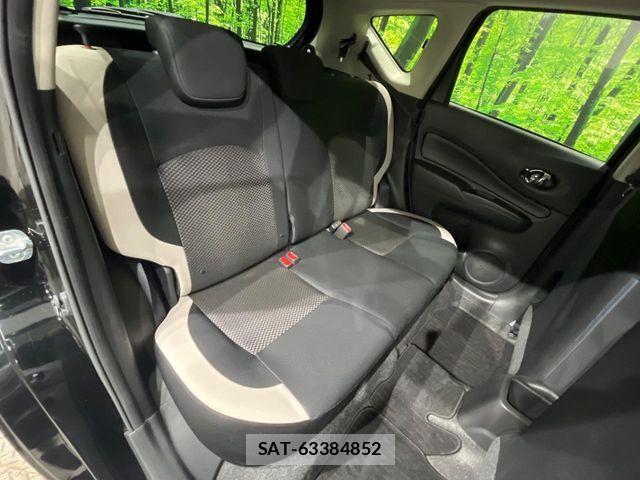 Nissan NOTE 2017-11 8884096-9