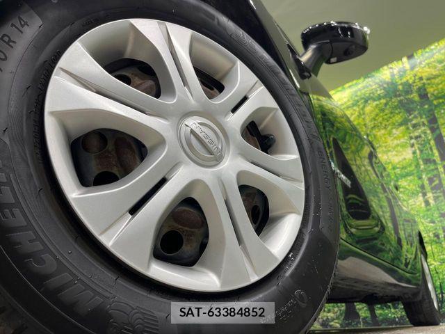 Nissan NOTE 2017-11 8884096-12