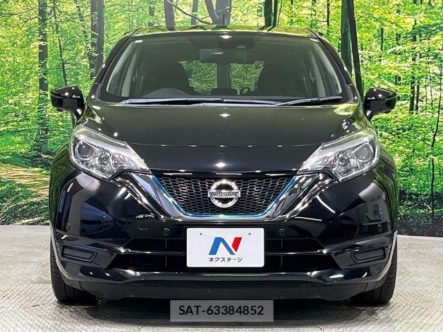 Nissan NOTE 2017-11 8884096-14