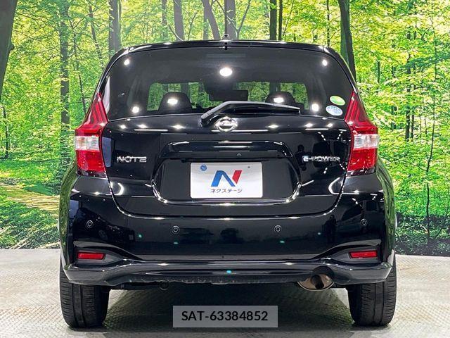 Nissan NOTE 2017-11 8884096-15