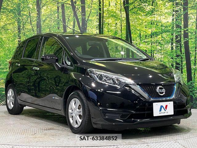 Nissan NOTE 2017-11 8884096-16