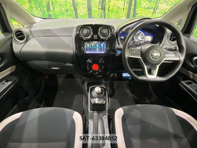 Nissan NOTE 2017-11 8884096-1