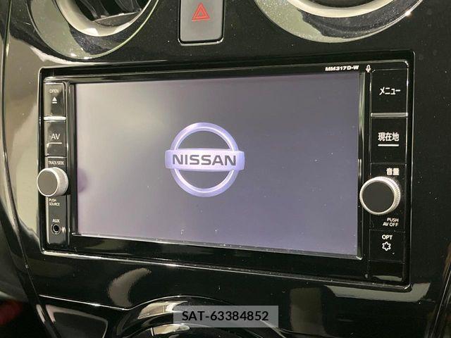 Nissan NOTE 2017-11 8884096-2