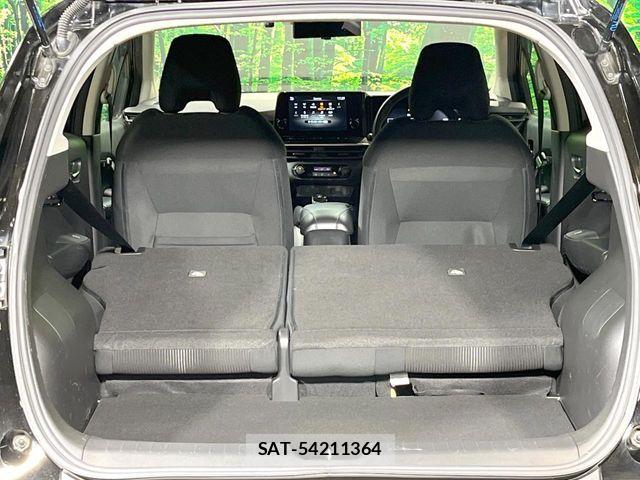 Nissan NOTE 2021-01 8884085-9