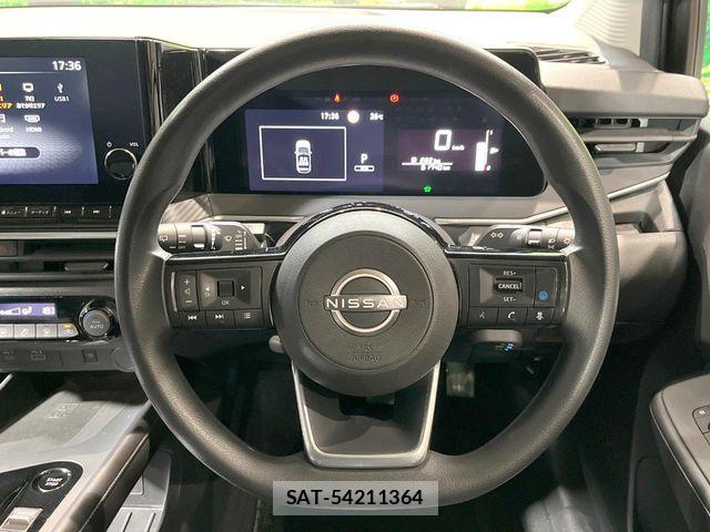 Nissan NOTE 2021-01 8884085-10