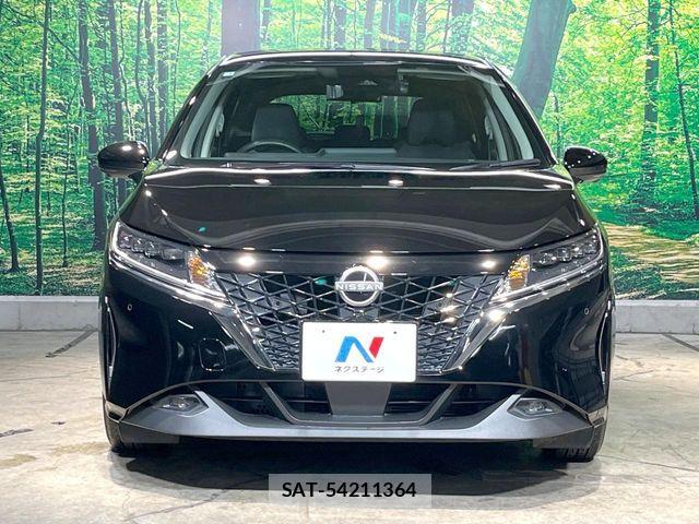 Nissan NOTE 2021-01 8884085-13