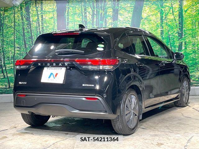 Nissan NOTE 2021-01 8884085-16