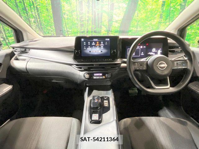 Nissan NOTE 2021-01 8884085-1