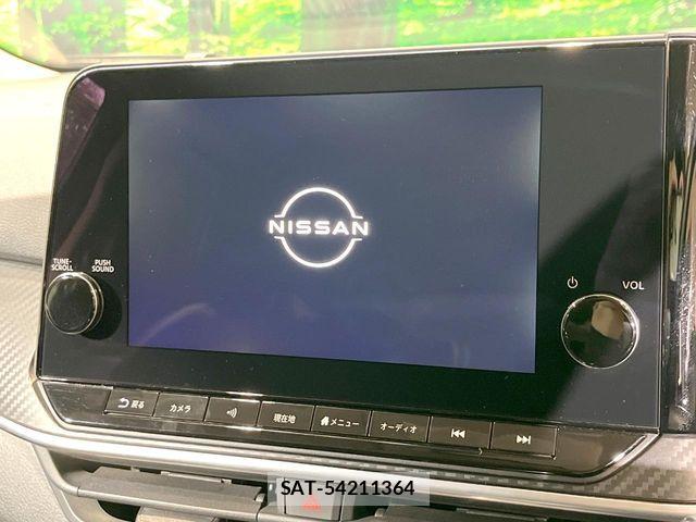 Nissan NOTE 2021-01 8884085-2