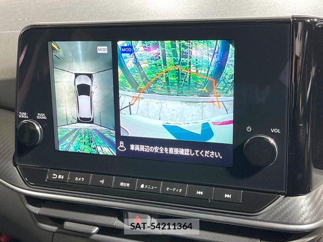 Nissan NOTE 2021-01 8884085-3