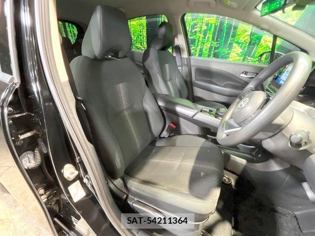 Nissan NOTE 2021-01 8884085-7
