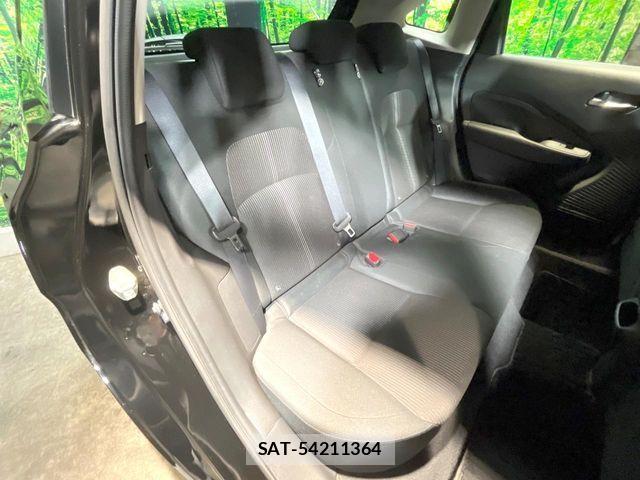 Nissan NOTE 2021-01 8884085-8