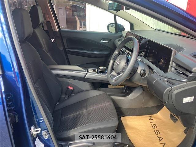 Nissan NOTE 2021-09 8884088-10