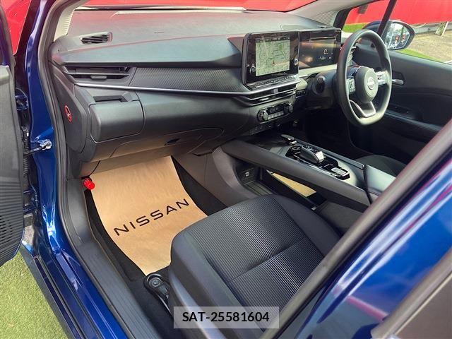 Nissan NOTE 2021-09 8884088-12