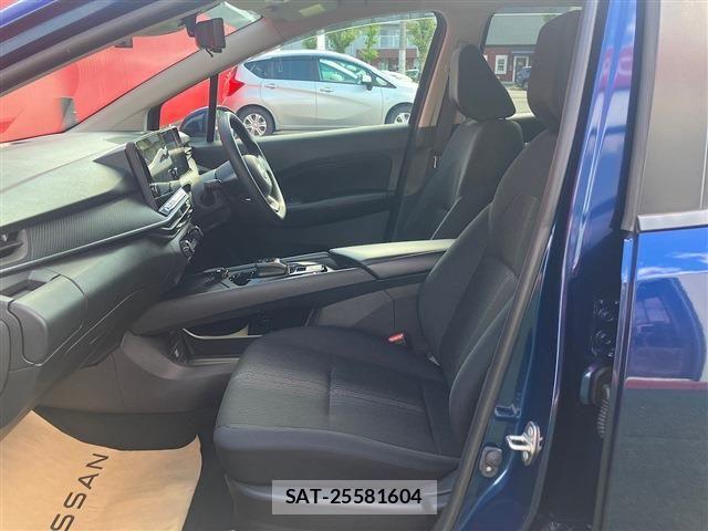 Nissan NOTE 2021-09 8884088-13