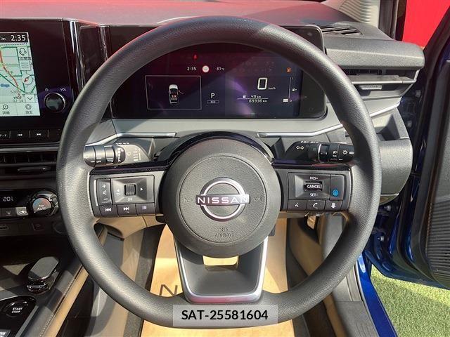 Nissan NOTE 2021-09 8884088-16