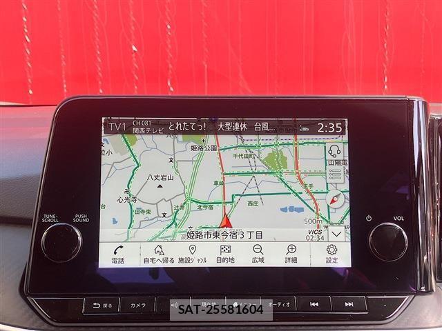 Nissan NOTE 2021-09 8884088-18