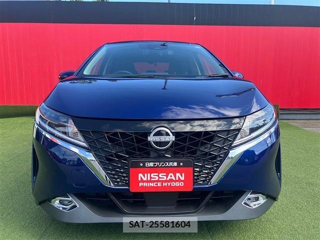 Nissan NOTE 2021-09 8884088-1