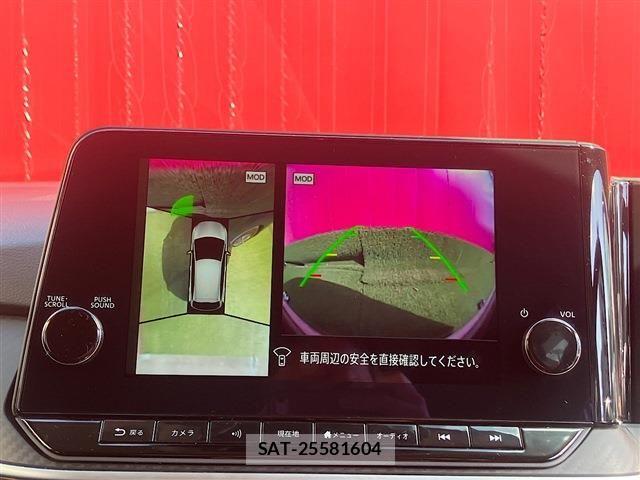 Nissan NOTE 2021-09 8884088-23