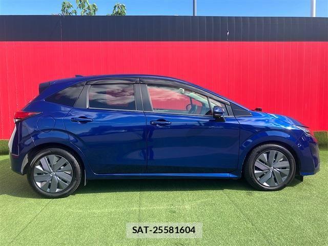 Nissan NOTE 2021-09 8884088-3