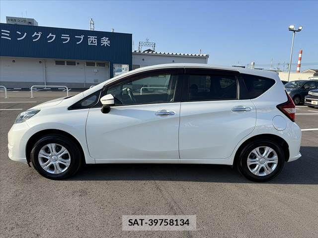 Nissan NOTE 2018-09 8884098-11