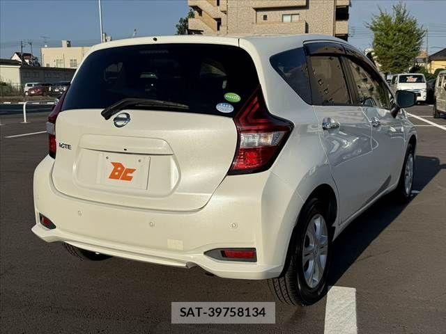 Nissan NOTE 2018-09 8884098-14