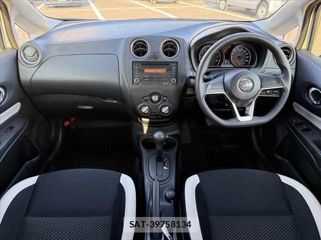 Nissan NOTE 2018-09 8884098-1