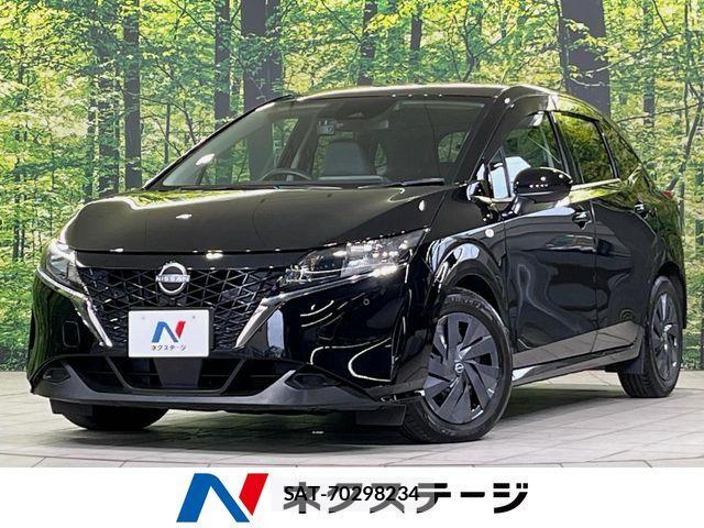 Nissan NOTE 2021-09 8884086-0