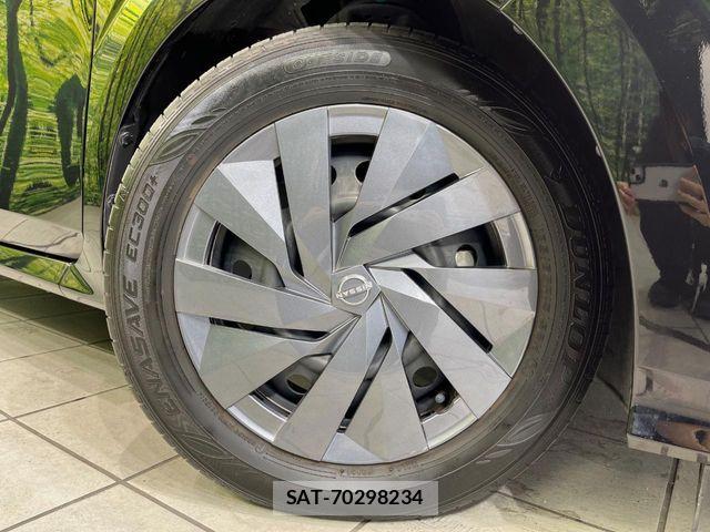 Nissan NOTE 2021-09 8884086-11