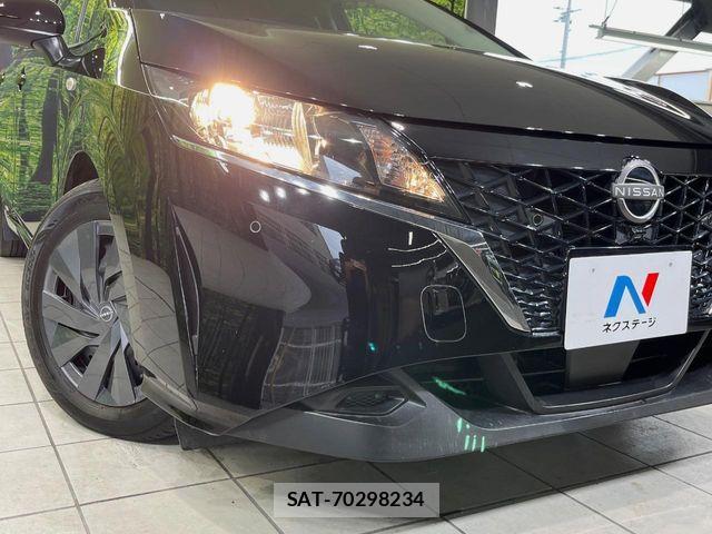 Nissan NOTE 2021-09 8884086-12