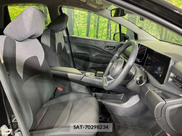 Nissan NOTE 2021-09 8884086-7