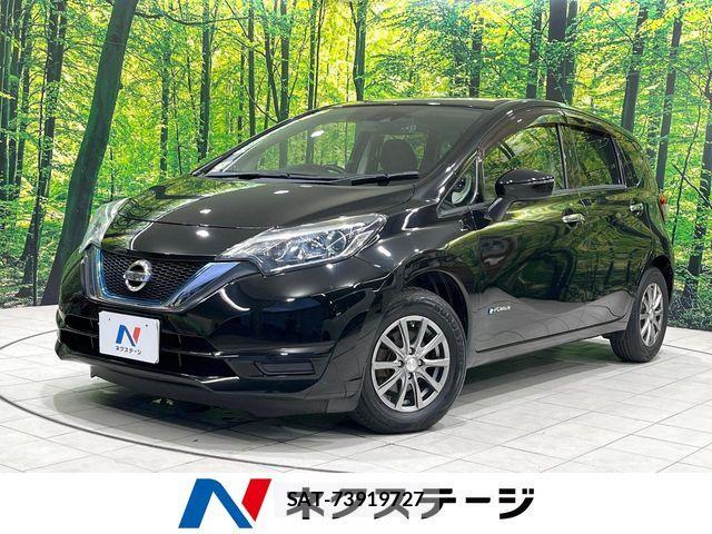 Nissan NOTE 2016-11 8884097-0