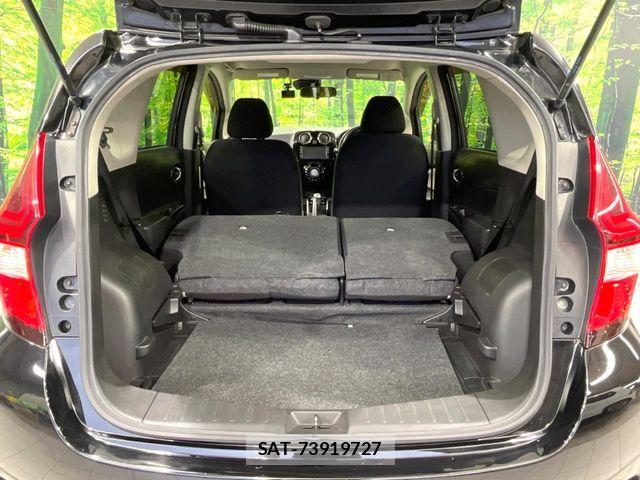 Nissan NOTE 2016-11 8884097-9