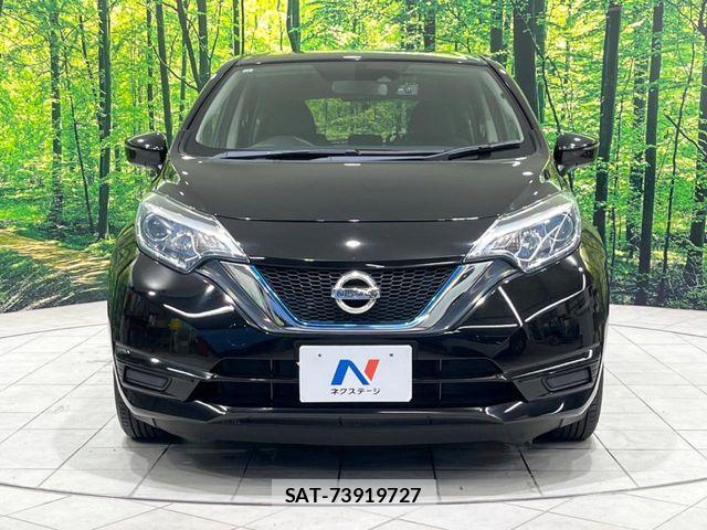 Nissan NOTE 2016-11 8884097-12