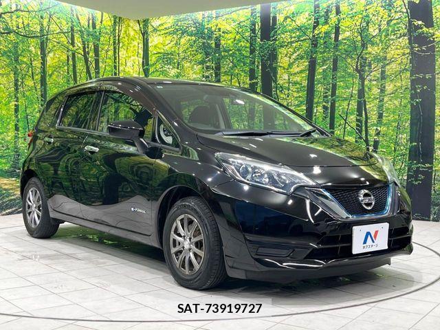 Nissan NOTE 2016-11 8884097-14