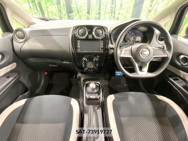 Nissan NOTE 2016-11 8884097-1
