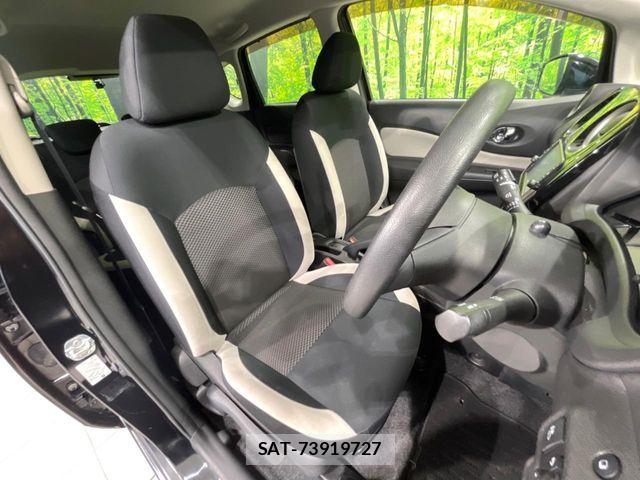 Nissan NOTE 2016-11 8884097-7