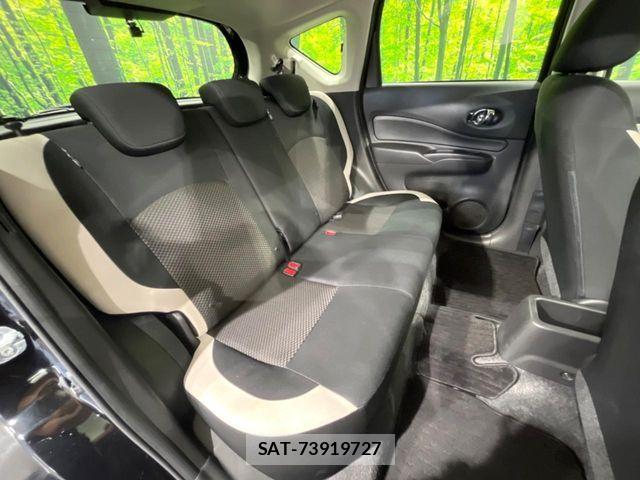 Nissan NOTE 2016-11 8884097-8