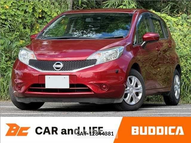 Nissan NOTE 2015-09 8884102-0