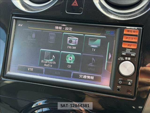Nissan NOTE 2015-09 8884102-11