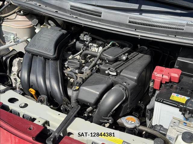 Nissan NOTE 2015-09 8884102-19