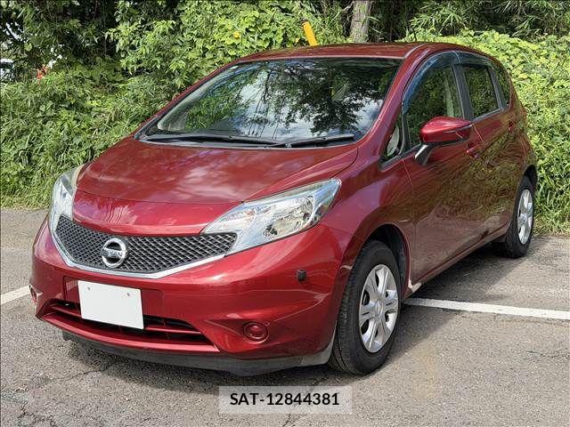 Nissan NOTE 2015-09 8884102-21