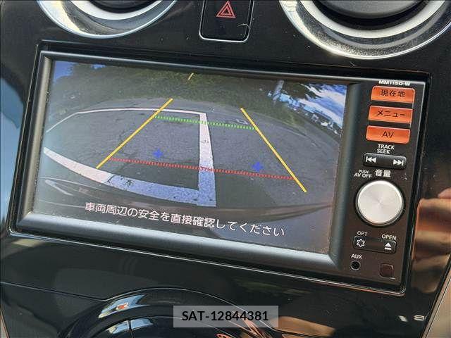 Nissan NOTE 2015-09 8884102-2