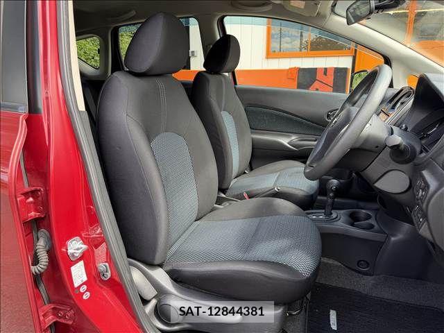 Nissan NOTE 2015-09 8884102-8