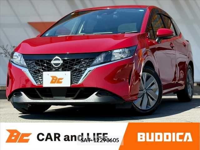 Nissan NOTE 2022-03 8884089-0