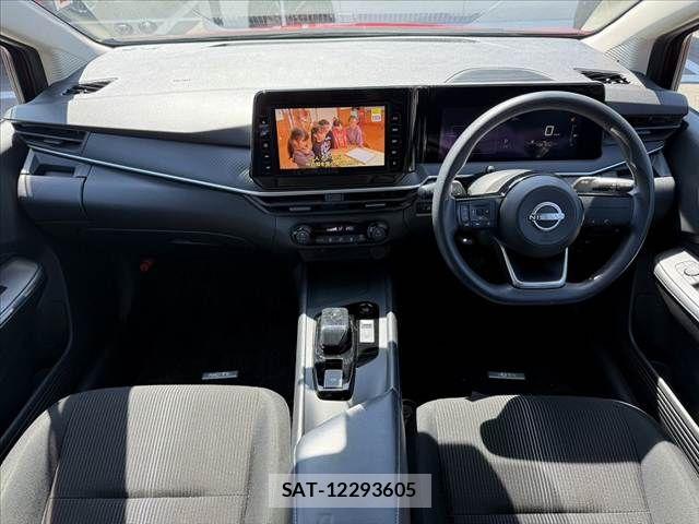 Nissan NOTE 2022-03 8884089-1