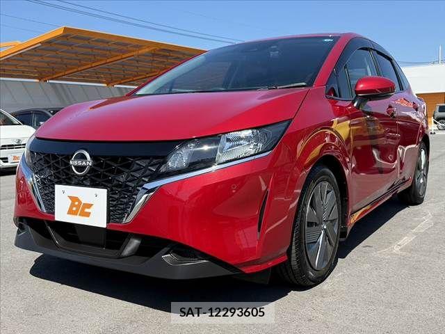 Nissan NOTE 2022-03 8884089-7